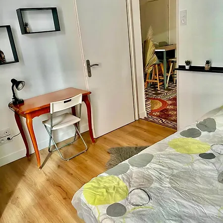 Charmant Appartement *