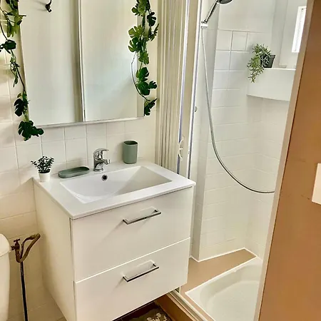 Charmant Appartement