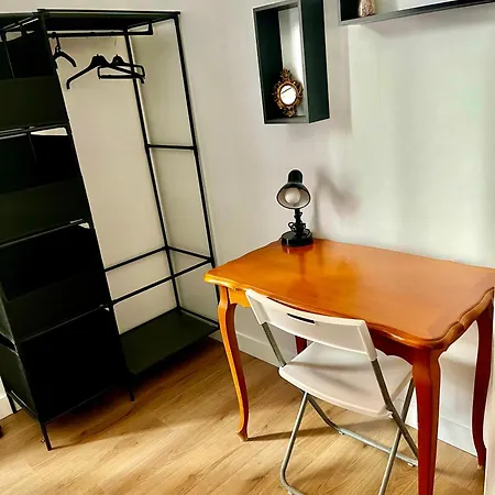 דירה Charmant Appartement *