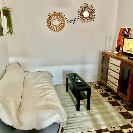 Charmant Appartement *