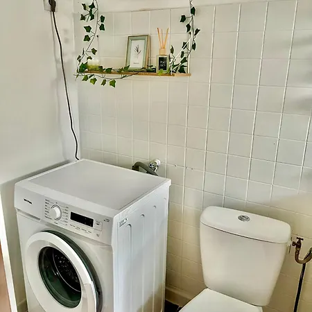 Charmant Appartement דירה