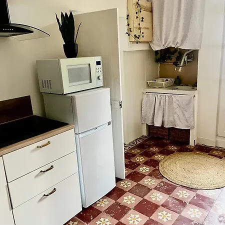 Charmant Appartement * Pérols